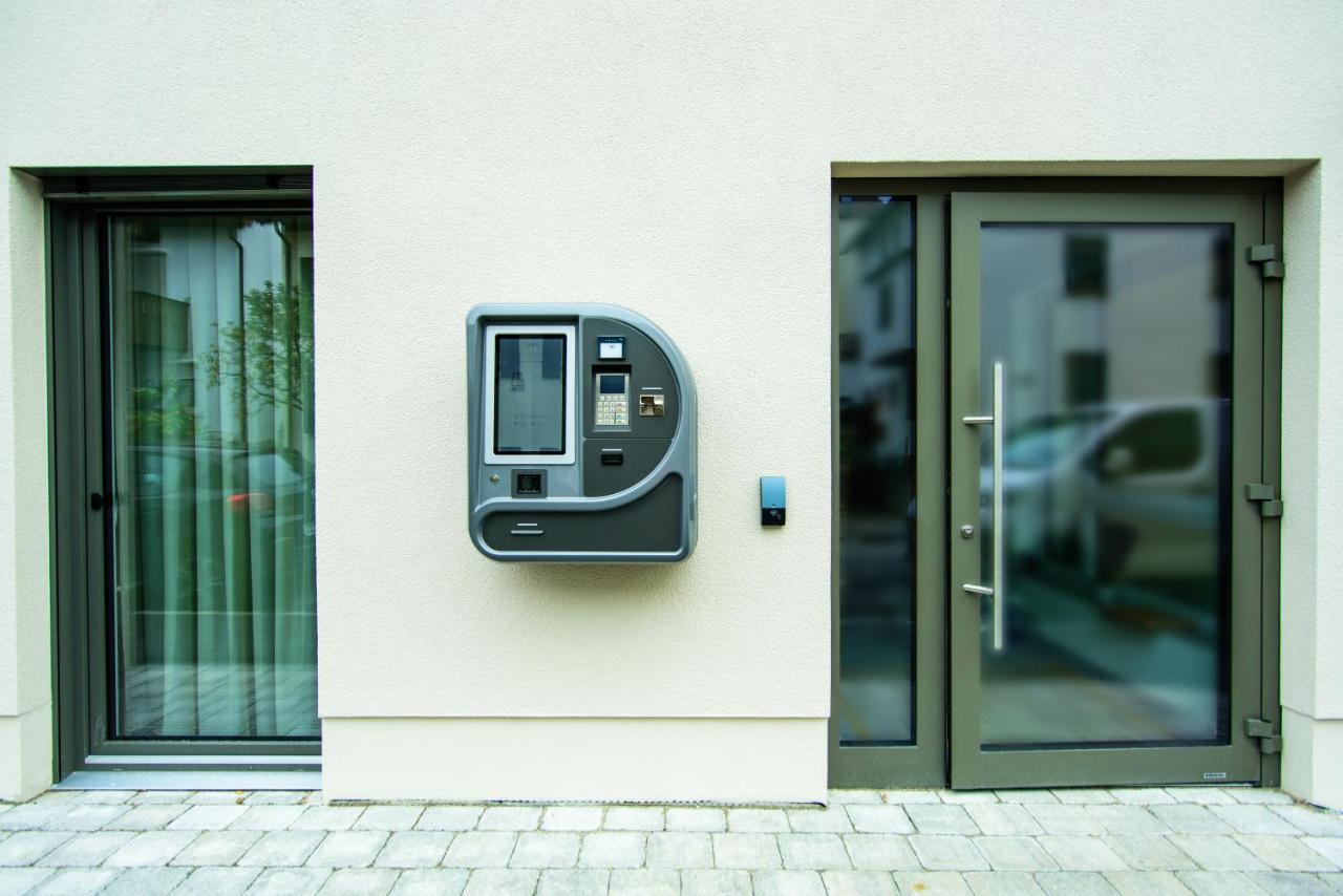 Hotel Filderhof Reutlingen Exterior foto